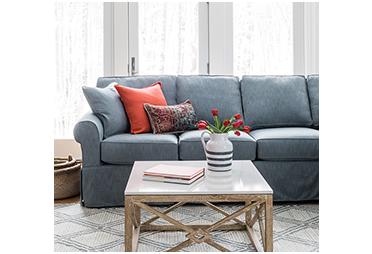 Getting your home ready for fall (and even winter!)