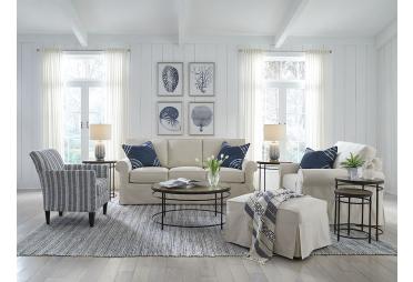  Setting The Stage – Furnishing The Series “The Perfect Couple.”