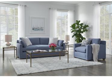 What Does Your Living Room Style Say About You?