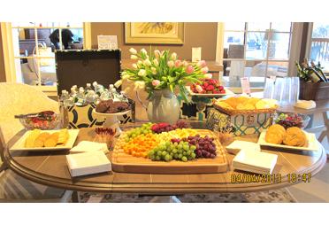 Hanover Design Event 