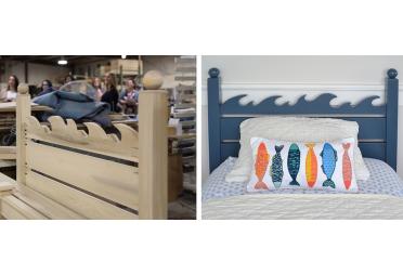 Many of our products are made in America...do you know why?