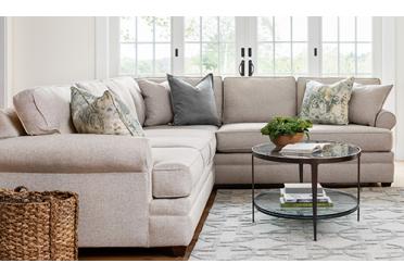 Choosing a Coffee Table