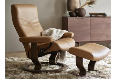 It's time for Stressless®