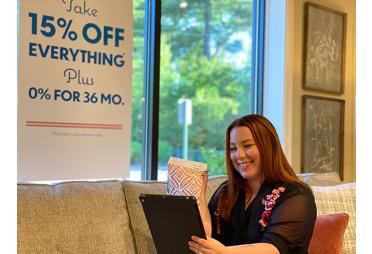 How has your home changed?