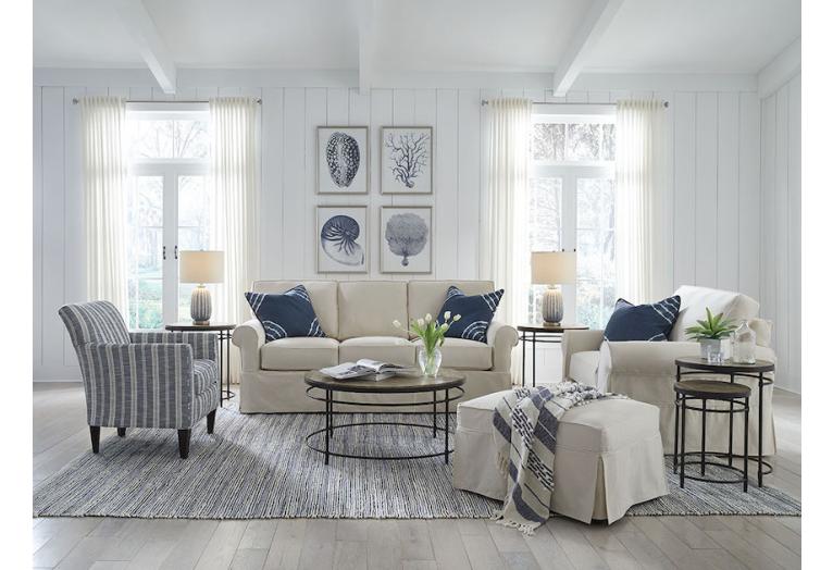  Setting The Stage – Furnishing The Series “The Perfect Couple.”