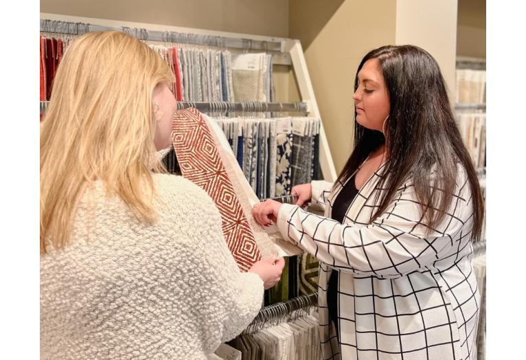 A Guide to Custom Ordering