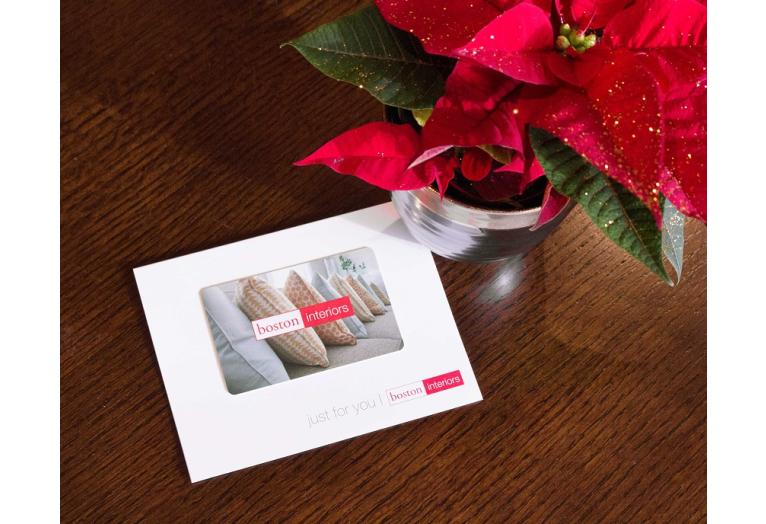 Holiday Gifts for The Home