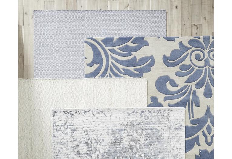 Tips and Tricks for Styling the Perfect Rug