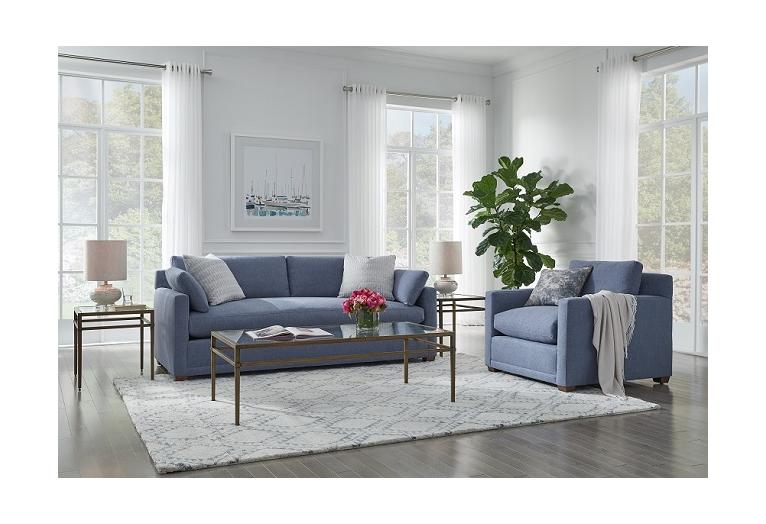 What Does Your Living Room Style Say About You?