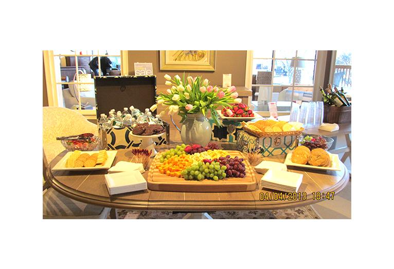 Hanover Design Event 