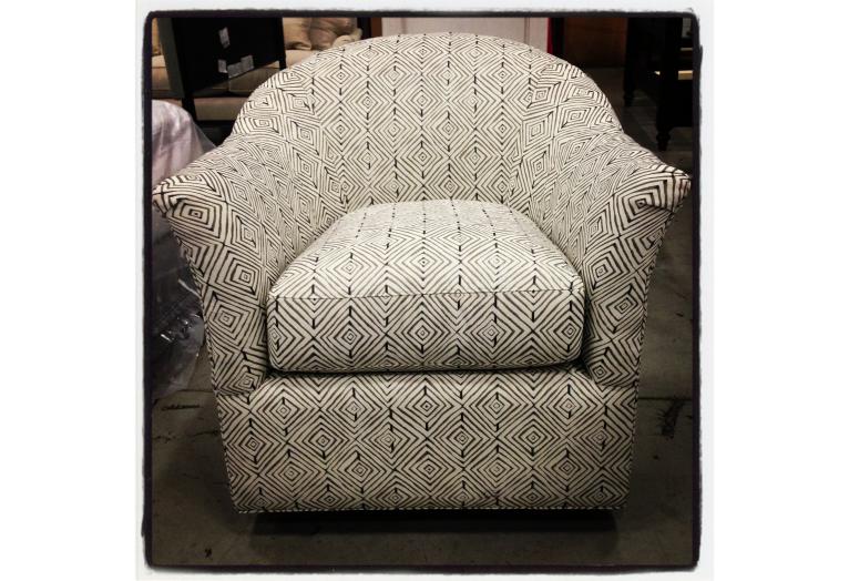 Special Order Fabrics! 