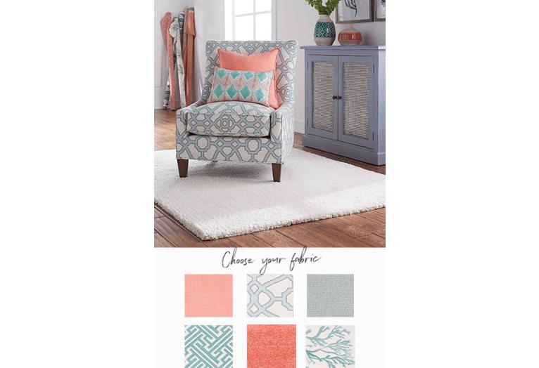 speak to your style: bespoke fabrics