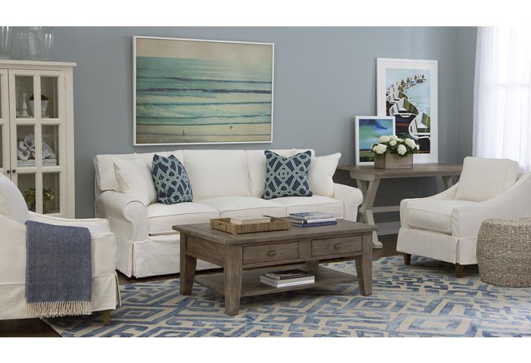 It's slipcover season. Here's everything you need to know.