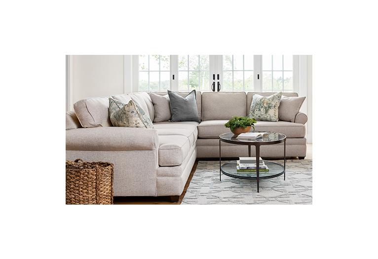 Choosing a Coffee Table