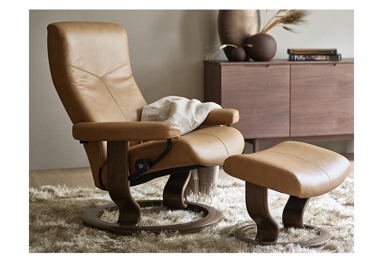 It's time for Stressless®