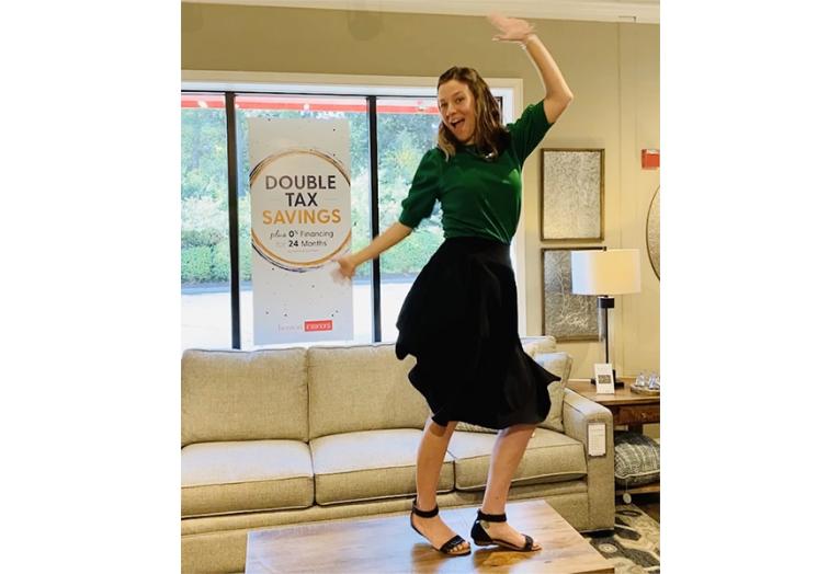 Your guide to Tax Free Weekend