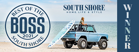 Hanover Best of The South Shore