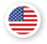 american flag icon