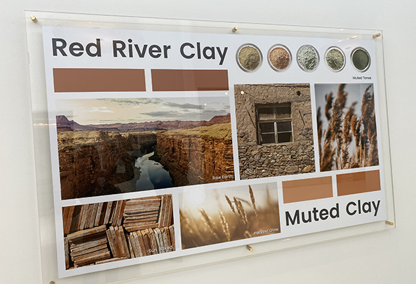 Red River Clay