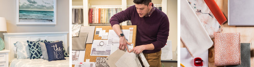 free in-store design services