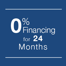 24 month financing