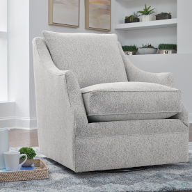 kara swivel chair giveaway