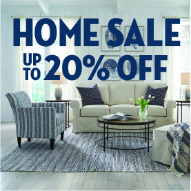 up to 20% off plus 24 months financing