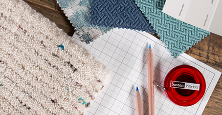 Boston Interiors blog