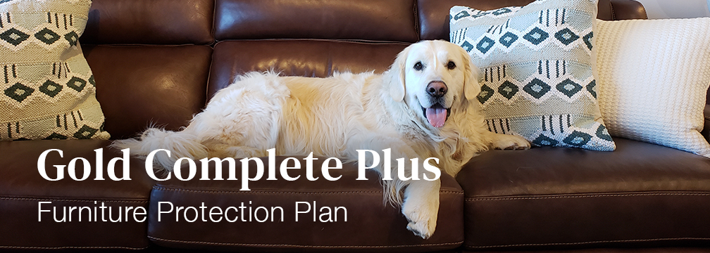 gold complete plus protection plan
