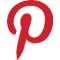 Pinterest Icon